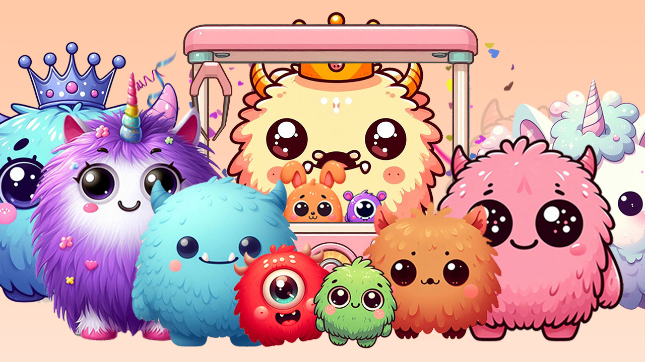 صورة: تجسيد الوحش فيوجن.