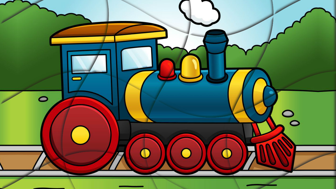 صورة: شحن منظر طبيعي متموجة.