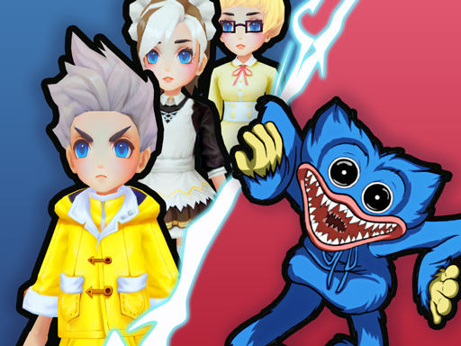 صورة: الجوكر المخيف: المسكن المسكون.