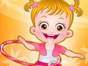 صورة: العناية بـ الطفل عسلي.